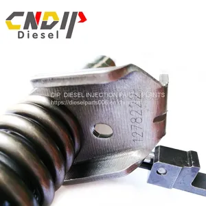 CNDIP 1278222 127-8222 Injector for Engine 3114 3116 thumbnail-2