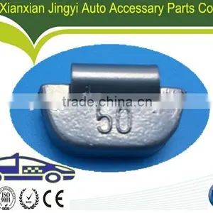 Lead Wheel Balance Weight for Truck thumbnail-2