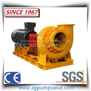 FGD Desulphurization Recirculation Slurry Pump thumbnail-2