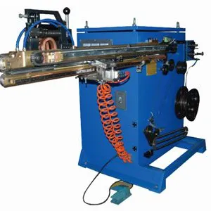 SBKJ Stitchwelder SBSW-30-2/2Z thumbnail-1