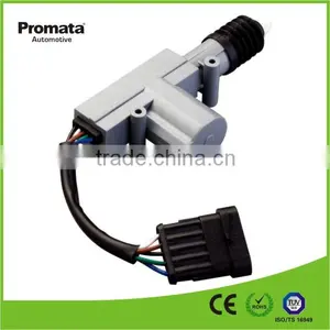 5 Wires Auto Power Door Locking Actuator,ultrasonic Welding and Water Resistant thumbnail-1