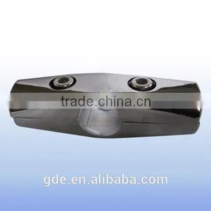 Chrome Iron Joker-uno 25mm/tube Joker for Wholesale thumbnail-1