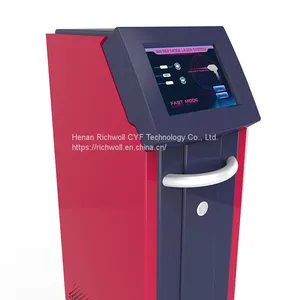 Hot Sale 808nm 755nm Laser Hair Removal Wavelengths Fast Hair Remover Painless Non Invasive 808 thumbnail-3