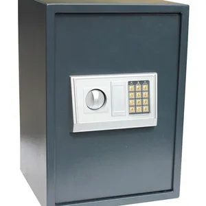 Digital Keypad Lock Home And Office Safe Box thumbnail-1