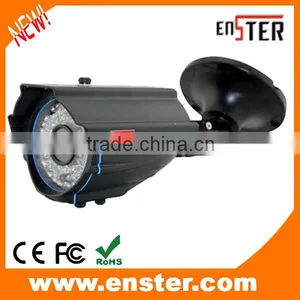2M Active Pixels WDR HD SDI Camera Output1080P Digital Zoom Motion Detection Camera Bullet thumbnail-1