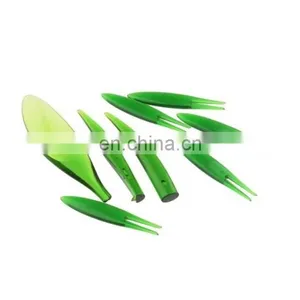 Hot Selling 10 in 1 Salad Tools Fruit Plant Slicer Cutter thumbnail-4