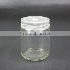 200ml Tissue Culture Vessels With Plastic Lid thumbnail-1