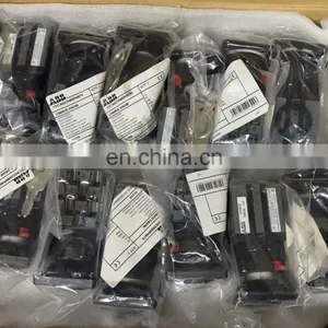 Mains Power Switch Single Cabinet Controller IRC5 thumbnail-3