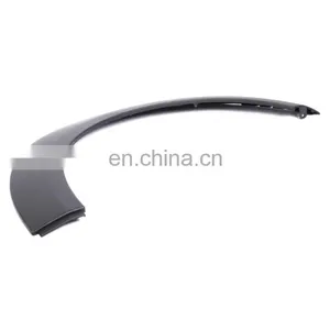 OEM LR073060 LR073058 Front Fender Liner Splash Shield for Land Rover Discovery Sport 2015-2022 thumbnail-5