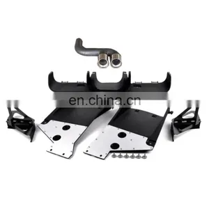 OEM 61667368642 61667374600 Mini Cooper Windshield Washer Reservoir for MINII COOPER R56 R57 R58 R59 2007-2015 thumbnail-3
