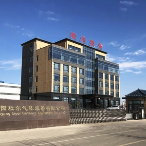 Suzhou Doer Gas & Chemical Equipment Co., Ltd. company overview - view 4 thumbnail