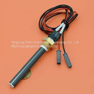 240V300W MCH Ceramic Igniter Ceramic Ignition Stick MCH Ceramic Heater MCH Ceramic Heating Tube Can OEM or ODM thumbnail-2