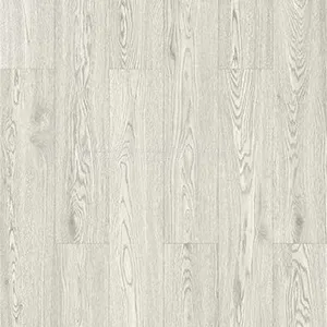 GKBM Greenpy SY-W3001 4mm SPC Flooring Waterproof Fireproof Refined White Oak Click Stone Plastic Composite Flooring thumbnail-2