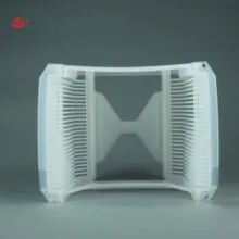 2.5 Inches PFA High Quality Wafer Cassette for Laboratory thumbnail-3