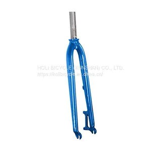 Bicycle Fork Aluminium Alloy OEM thumbnail-1
