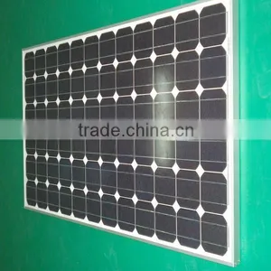 High Power Customized Good Quality Low 250W Mono Solar Panel Price Quality Choice thumbnail-2