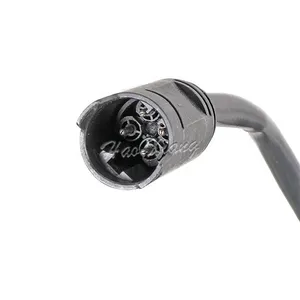 Haoxiang Auto Parts New Material Oxygen O2 Lambda Sensor 234-4681 For BMW 540i 740iL 750iL M5 Z3 thumbnail-4