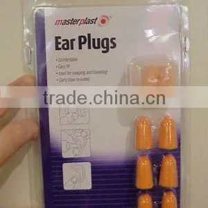 Travel Ear Plug Set thumbnail-1