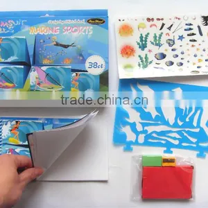 PP Template Wholesale Coloring Books thumbnail-1