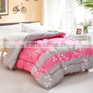 Top Quality Multi-color King Size Down Comforts of Home Bedding thumbnail-1
