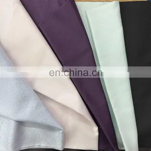 Customized Hot-selling Shirt Jacquard Men's / Women's Polyester Cotton Fabric thumbnail-1