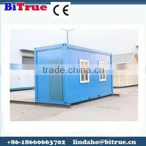 Comfortable Beautiful Containers for Shipping thumbnail-1