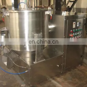 Washing Powder Making Machine/dry Detergent Powder Mixer/mixing Machine thumbnail-5