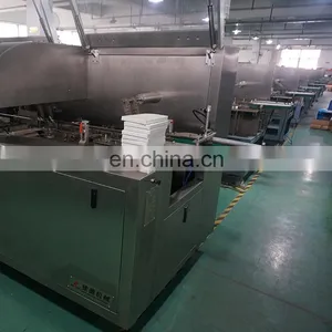 Wide Range of Application Automatic Food Perfume Sachet Cartoning Machine thumbnail-2