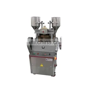 Hot Selling High Quality Candy Chlorine Tablet Food Tablet Press Machine thumbnail-1