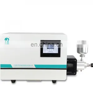 Scientz-207A High Pressure Homogenizer thumbnail-1
