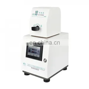 High-throughput Tissuelyser thumbnail-4