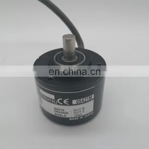 E6C3-CWZ5GH 1000PPR Incremental Rotary Encoder thumbnail-3