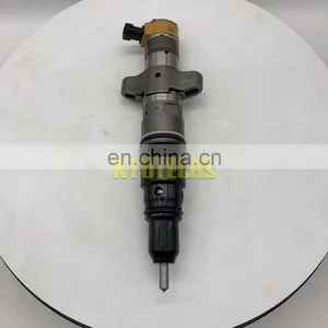 MACHINERY ENGINE 266-4446 INJECTOR for C9 thumbnail-3