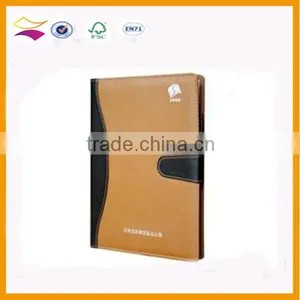 Custom a5 Hardcover Spiral School Notebook Printing thumbnail-6