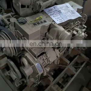 3tnv76 Piston Diesel Engine 3TNV76 Piston 119717-22080 Excavator Engine Parts thumbnail-2