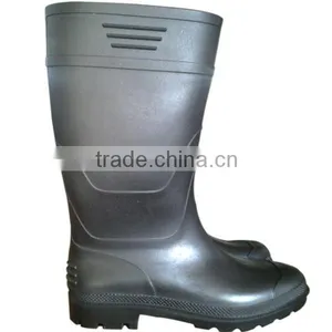 2015 Gray Safety Work Boots thumbnail-1