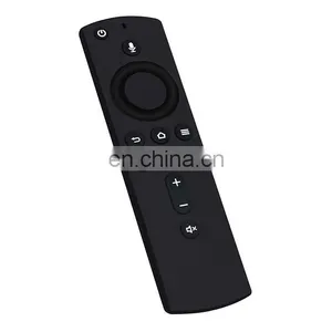 Voice Remote Replacement Fit for Amazon L5B83H 2AN7U-5463 Fire TV LDC9WZ Fire Stick 4K E9L29Y Fire TV Cube A78V3N EX69VW Remotes thumbnail-1