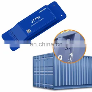 Jointech JT704 Container Gps Tracker Auto Electronics Navigation Gps Fleet Tracking With Tracking Software thumbnail-1