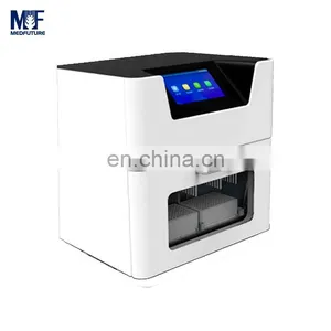 MedFuture Laboratory Clinical Equipment for Pcr Lab Nucleic Acid Extraction System Bnp32 Price thumbnail-1