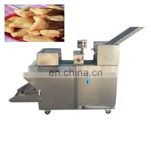 Newest Chin Chin Cutter Dough Cutting Machine,ghana Chips Machine,chin Chin Making Machine. thumbnail-1