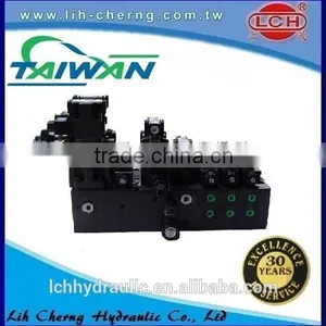 China Supplier Hydraulic Machinery and Equipment thumbnail-6