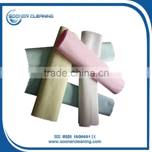 Microfiber Car Cleaning Cloth thumbnail-3