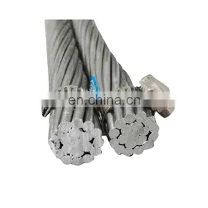 Quality 150mm2 Cable Bs Standard Aac Covered Line Wire Cable Aac Conductor Price thumbnail-4
