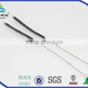 Manual Cleaning Brush for Hand Clean Coffee Pot thumbnail-1