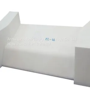 Fused Cast α-β Alumina Block thumbnail-1