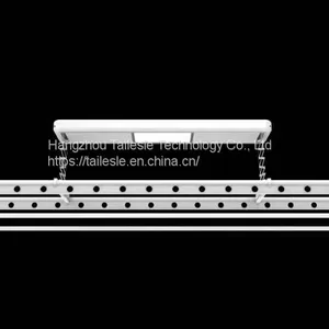 Cheap Price Automatic /Intelligent Clothes Drying Rack With RF Remote Control for Balcony Use thumbnail-1