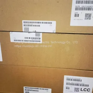 6AV2124-0MC01-0AX0 Siemens SIMATIC HMI TP1200 Comfort, Comfort Panel, Touch Operation thumbnail-1