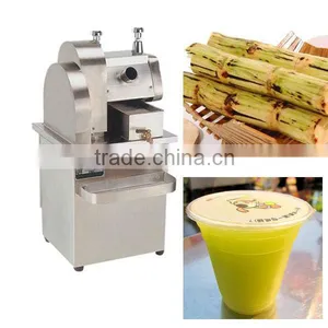 Profession Stainless Steel Sugar Cane Juicer for Sale thumbnail-1