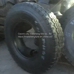 Truck Tire 6.50R16 7.00R16 7.50R16 Truck Steel Tire 650R16 700R16 thumbnail-4