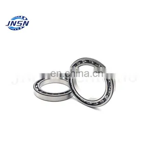 China Manufacturer High Precision Chrome Steel GCR15 61860zz 61864zz 61868zz 2RS Deep Groove Ball Bearing Size:340*420*38mm thumbnail-5